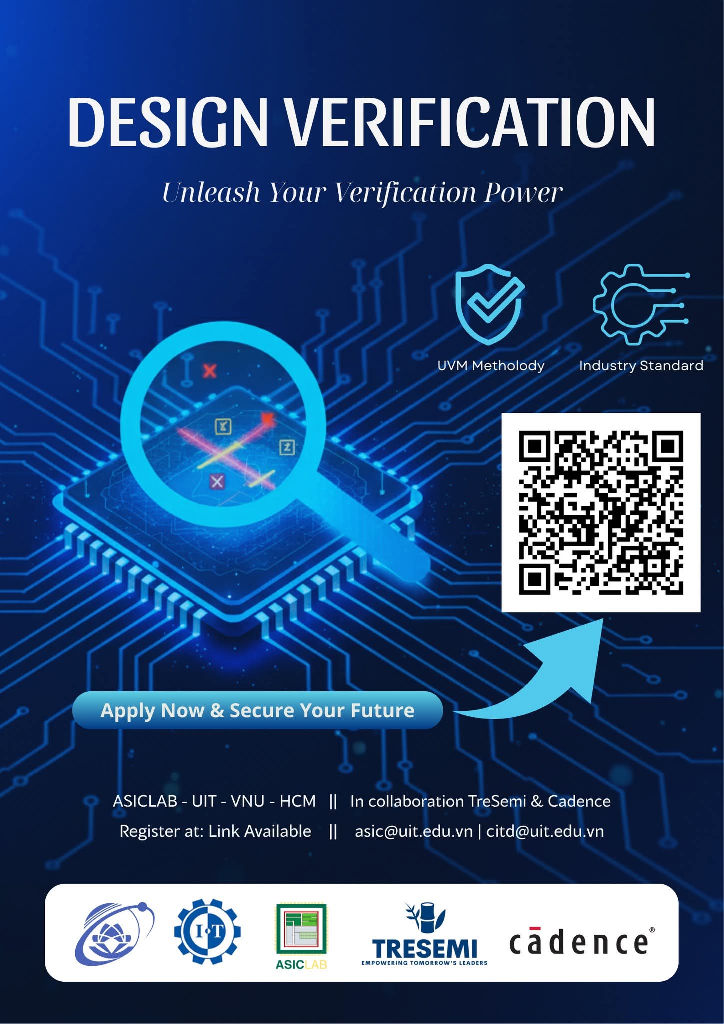 KIỂM TRA THIẾT KẾ VI MẠCH